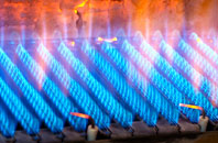 Winlaton Mill gas fired boilers